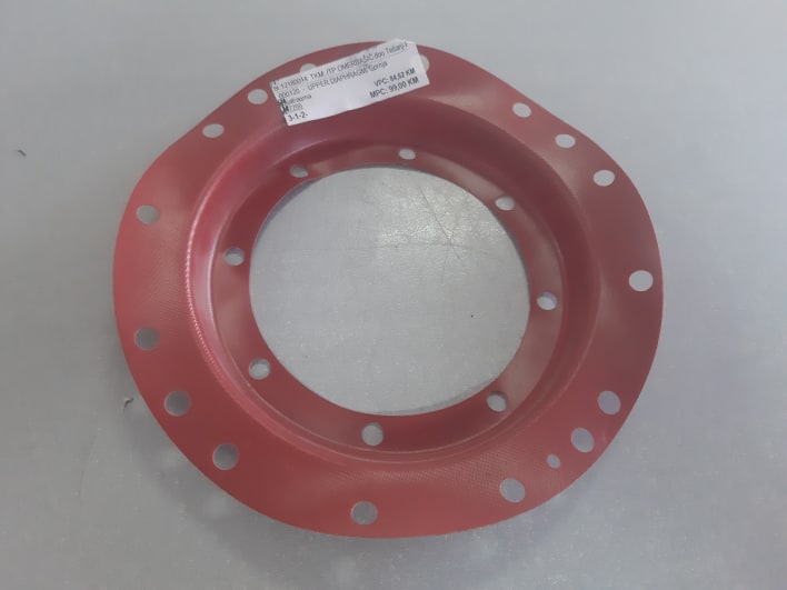 UPPER DIAPHRAGM/ Gornja dijafragma (17266)